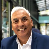 Chad Patel