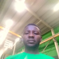 NWABUDE JUDE