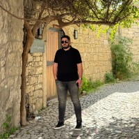 Rahmi Korkmaz