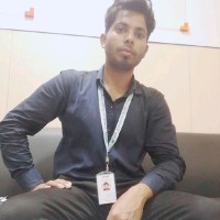 Sharique Shaikh
