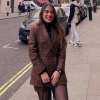 Yusrah Ali Khan