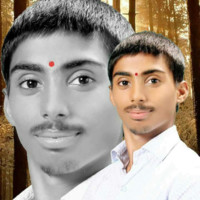 Tejas Ghare