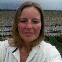 Marie Mcilwraith