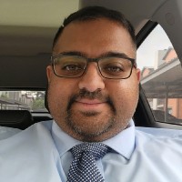 Thashan Govender