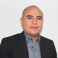 Roberto Rivera, PMP