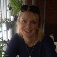 Katherine Kissane