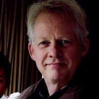 Rod Cleasby