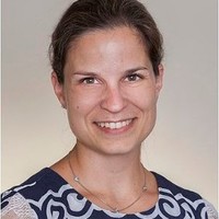 Sandra Marston