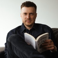 Anton Fedulov - B2B consulting for SMB companies