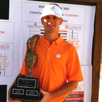 Eric Flood, Pga