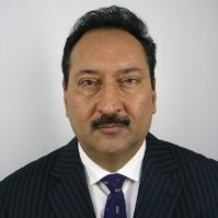Amyn Khan