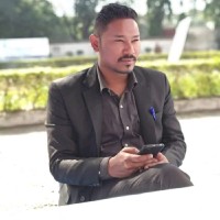 Viveksingh Rawat