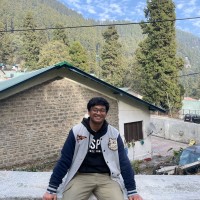 Param Gupta