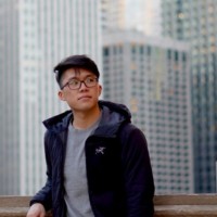 Terence Yang