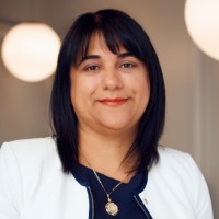 Jihene Rezgui, Ph.D