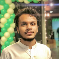 Junaid Iqbal
