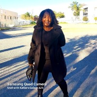 Katlego Mosetlha