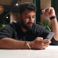 Vivek Karunakaran