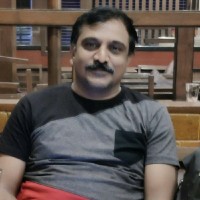 Subramani Bhojan
