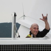 David Trevisonno, Eng., Pmp
