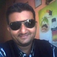 Vireshkumar Barot