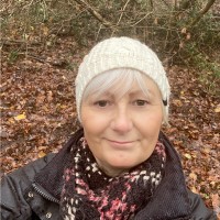 Jo Davies.