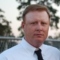 Gary Fore,  CMRP