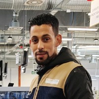 Rachid Haimer
