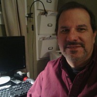 Michael Lisk