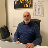 Francesco Mei