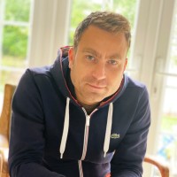 Matt O'Byrne