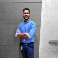 Rishabh Shrotriya