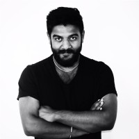 Vignesh P M