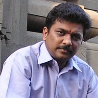 CHANDRA SEKHAR V