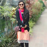 Uma Chakraborty