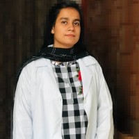 Farhat Fatima