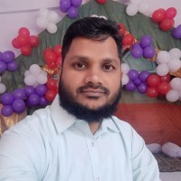 Md. Naeem Ansari