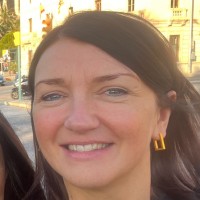 Joy Higgins