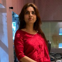 Rashda Arif