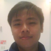 Mark Matthew Ang