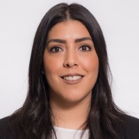 Gabriela Delfin Mora