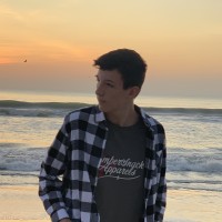 Kaleb Logsdon