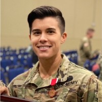 Brandi Tregre, CPP, PSP