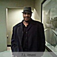 Terron Imani