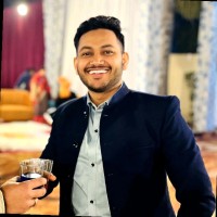 Amit Mourya