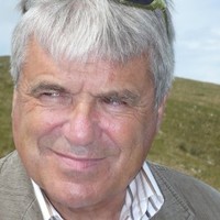 Michel Gros