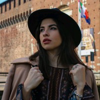 Lucia Colombo