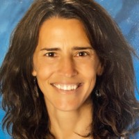 Sarah Mattison