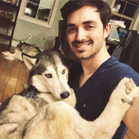 Chase Levin