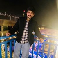 Rachit Joshi
